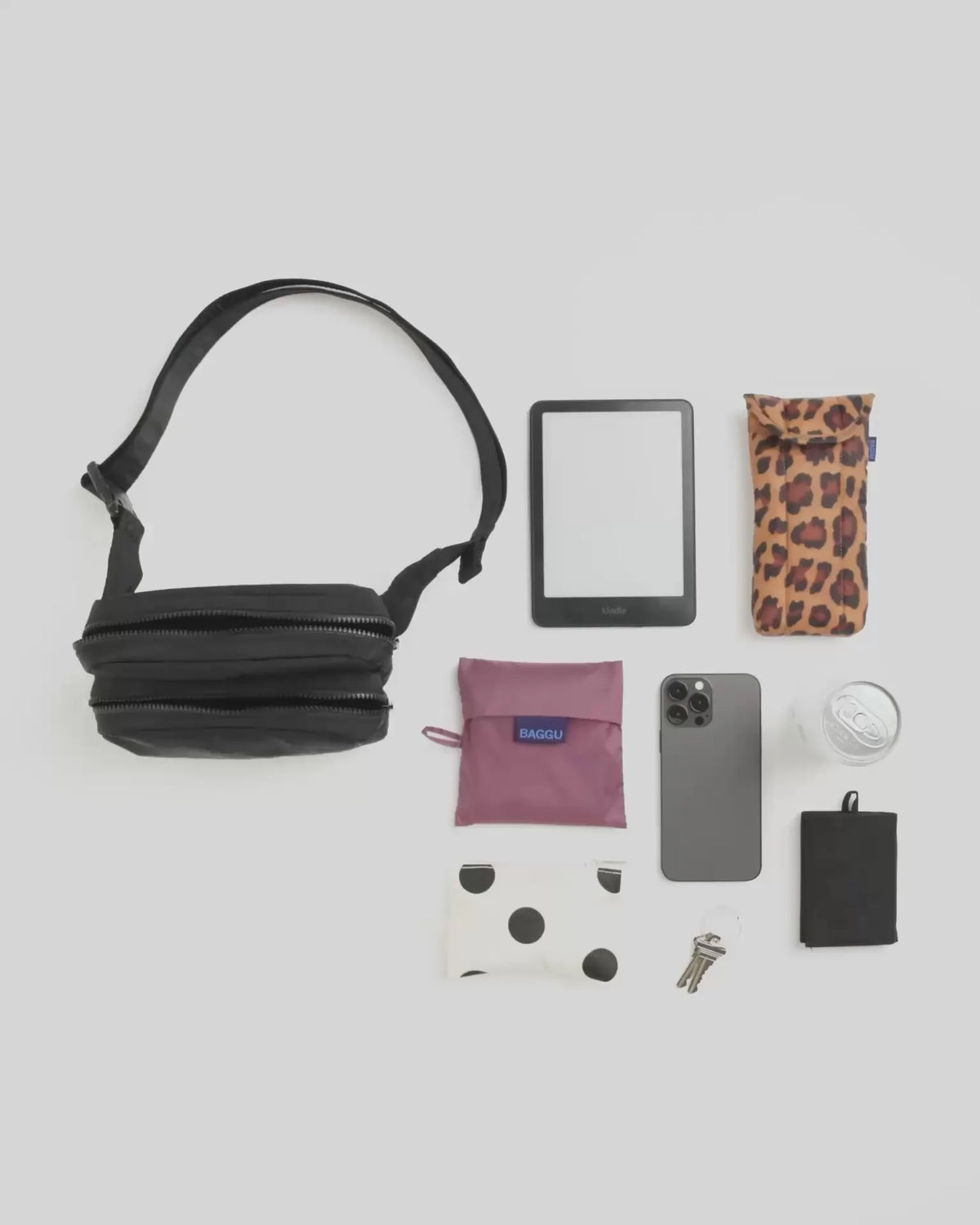 FANNY PACK - US 2583