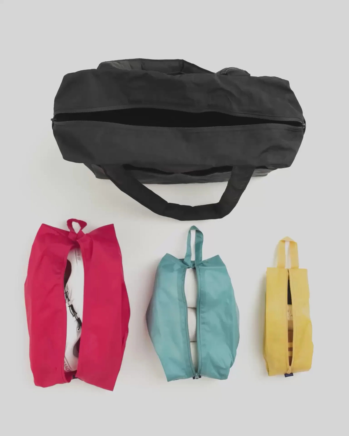 3D ZIP SET - US 2446