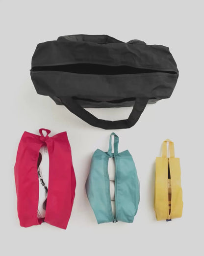3D ZIP SET - US 6913