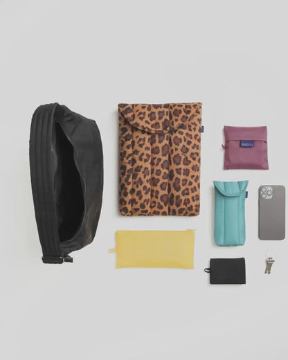 NYLON SHOULDER BAG - US 0095