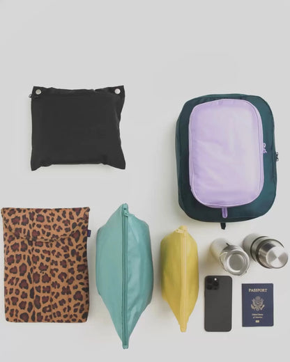 SMALL CLOUD CARRY-ON - US 3979
